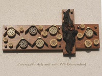 Zwerg Alarich