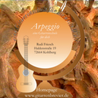 Arpeggio