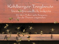 Trogbeuten