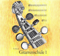 Gitarrenmuck