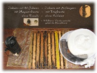 Imkern ohne Rauch