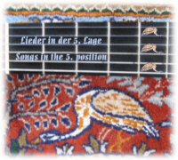 Liederschatz