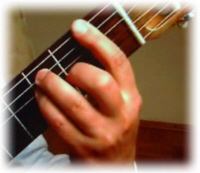 Gitarrenmelodien