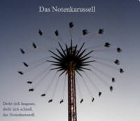Notenkarussell