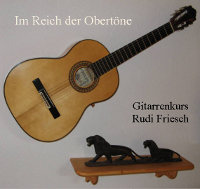Im Reich der Obertöne