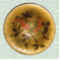 Messingglanz