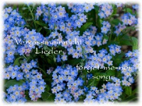 Vergissmeinnicht